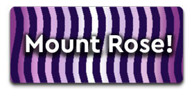 Crochet Craftvent CALendar - Mount Rose