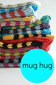 Scheepjes Colour Pack Mug Hug Kit