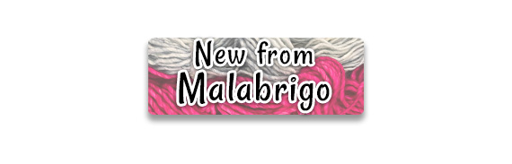 CTA:New From Malabrigo