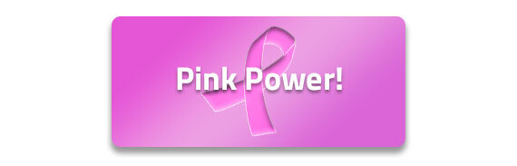 Pink Power! CTA