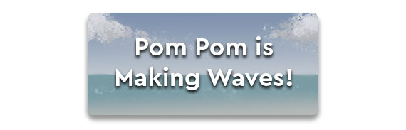 Pom Pom Quarterly A Sea Change