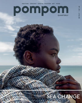 Pom Pom Quarterly Issue 30 - Autumn 2019 (Ships Aug 30)