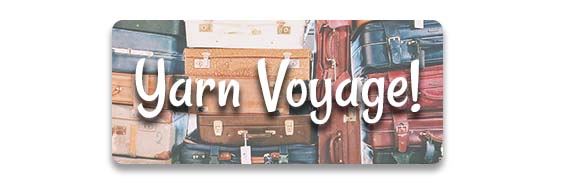 CTA: Yarn Voyage!