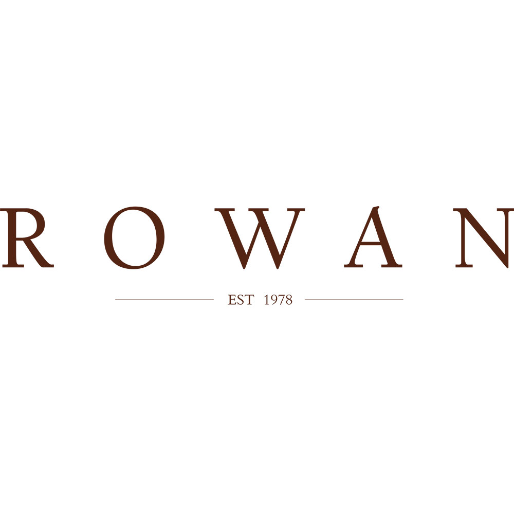Rowan Est 1978 Logo