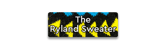 CTA: The Ryland Sweater