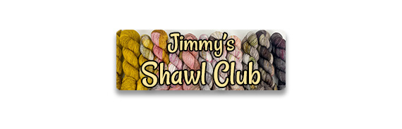 CTA: Jimmy's Shawl Club!