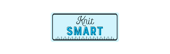 CTA: Knit Smarter