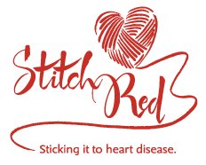 Stitch Red