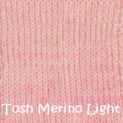 Tosh Merino Light