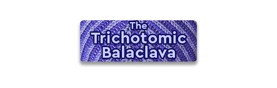 CTA: The Trichotomic Balaclava