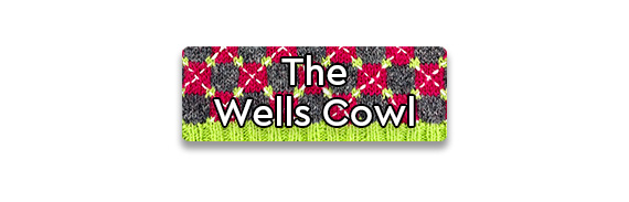 CTA: The Wells Cowl