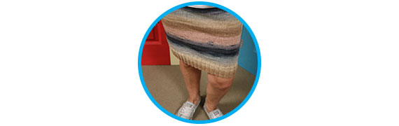Wendy Tube Skirt