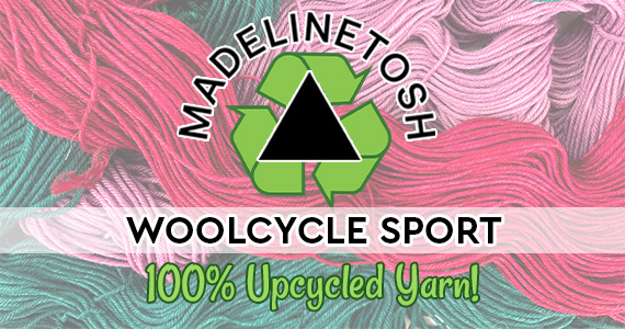 Woolcycle Header