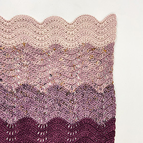 Blanket Crochet
