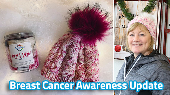 Breast Cancer Awareness Update
