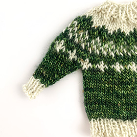 Craftvent Sweater