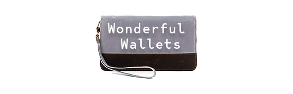 CTA: Wonderful Wallets