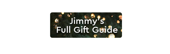 CTA: Jimmy's Official Gift Guide