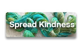 CTA: Spread Kindness