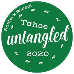 Tahoe Untangled Retreat