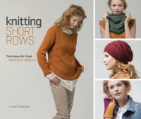 Knitting Short Rows
