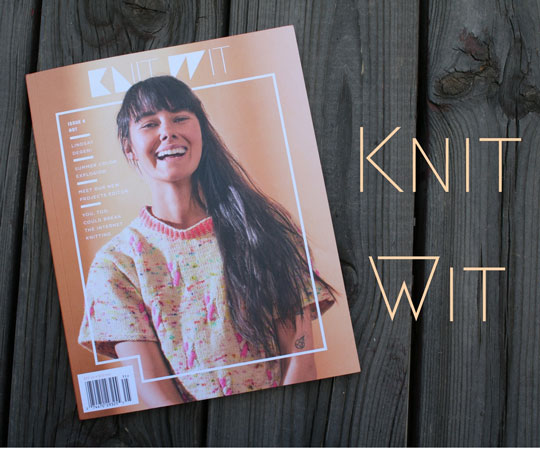 knitwit book