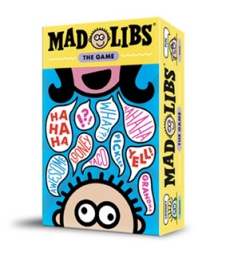 Mad Libs - the Game