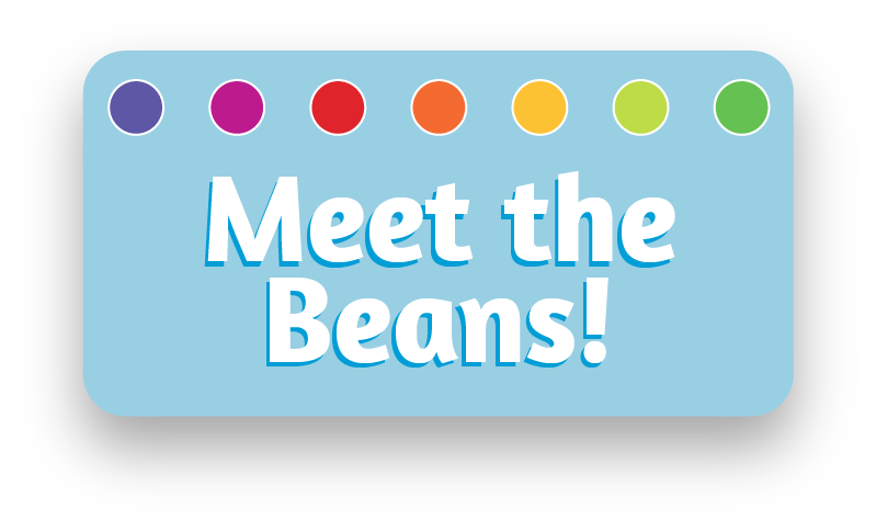 Meet The Beans CTA