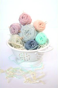 Jimmy Beans Wool Madelinetosh Yarn Bouquets kits productName_2