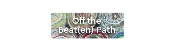 CTA: Off the Beat(en) Path