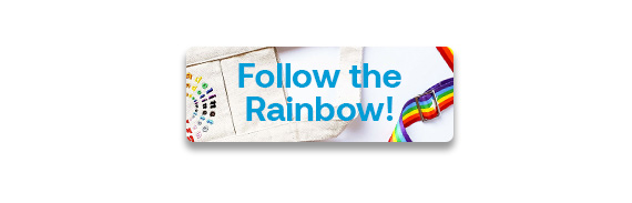 CTA: Follow The Rainbow