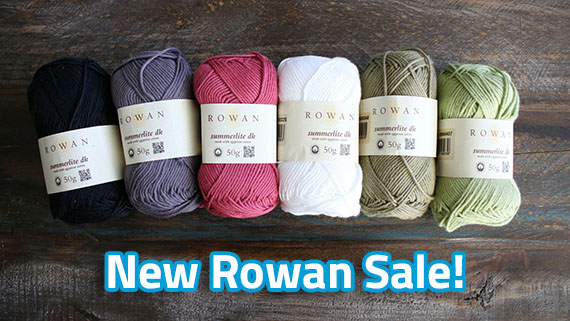 Rowan Sale
