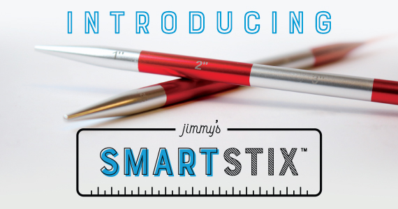 SmartStix Needles