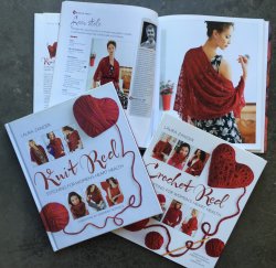 Stitch Red Book Series