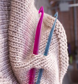 Trendz Crochet Hooks