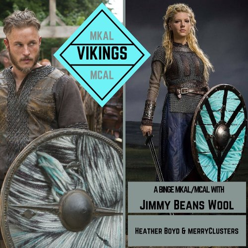 Vikings Binge MKAL/MCAL