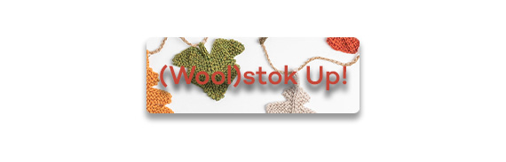 CTA: WoolStock Up!