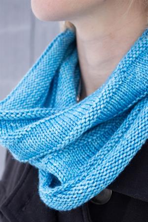 Simple Yet Effective Cowl