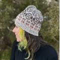 Cassidy's Woolcycle Guthrie Hat photo