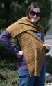 Shevawn's Guernsey Wrap