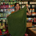 Shevawn's Leaf Blanket