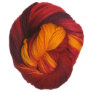 Lorna's Laces Shepherd Worsted - Flames Yarn photo