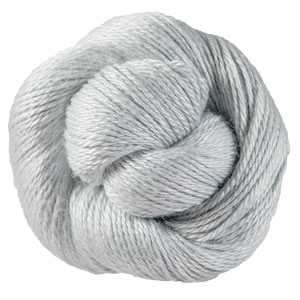 Blue Sky Fibers Alpaca Silk yarn 113 Ice