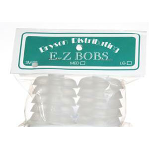 EZ BOB Knitting Bobbins - Small Bobbins by Bryson Distributing