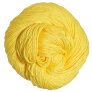 Tahki Cotton Classic - 3533 - Bright Yellow Yarn photo