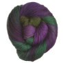 Lorna's Laces Shepherd Worsted - Purple Iris Yarn photo