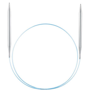 Addi Turbo Circular Needles - US 11 - 20 Needles