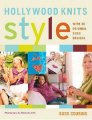 Suss Cousins Suss Knits Books - Hollywood Knits Style - Softcover Books photo