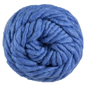 Brown Sheep Lamb's Pride Bulky - M057 - Brite Blue