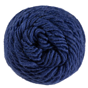 Brown Sheep Lamb's Pride Worsted - M082 Blue Flannel